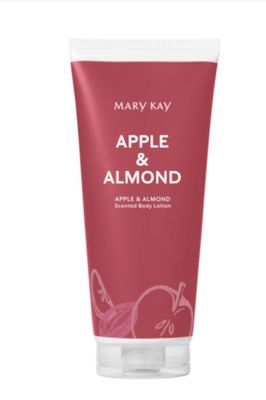 Marykay Apple &amp; Almond Scented Body lotion (Apple &amp; Almond)