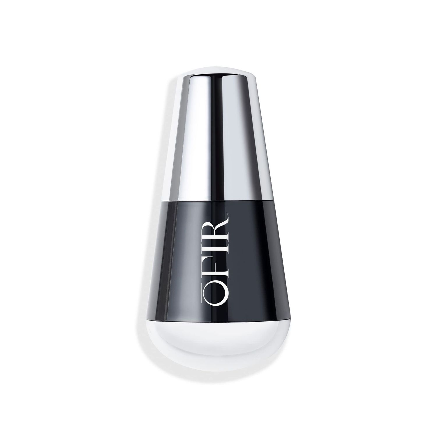 OFIR Skin Satin Medium Coverage Foundation | Lightweight Foundation Makeup with Vegan Formula | Blue Light Protection &amp; Non-Creasing for Long-Lasting Wear | 1 FL OZ (Coriander - Medium Cool Neutral)