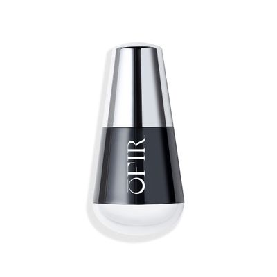OFIR Skin Satin Medium Coverage Foundation | Lightweight Foundation Makeup with Vegan Formula | Blue Light Protection &amp; Non-Creasing for Long-Lasting Wear | 1 FL OZ (Coriander - Medium Cool Neutral)