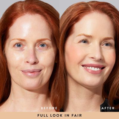 LAURA GELLER NEW YORK Cult Classics Full Face Kit: Fair