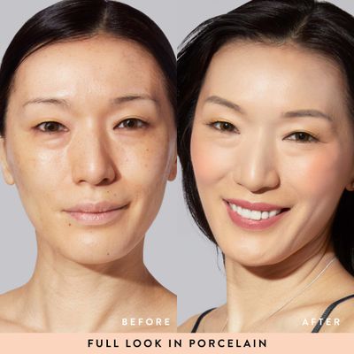LAURA GELLER NEW YORK Cult Classics Full Face Kit: Porcelain