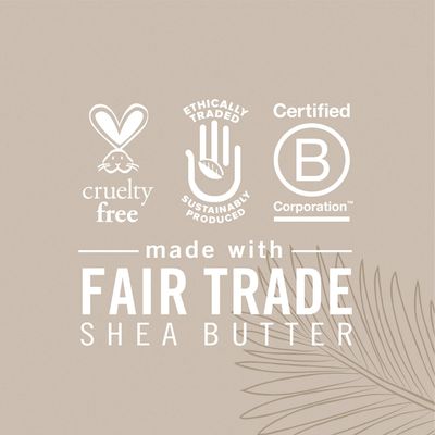 SheaMoisture Body Moisturizer For Dry Skin 100% Extra Virgin Coconut Oil Nourishing Hydration Soften And Restore Skin And Hair 14.5oz