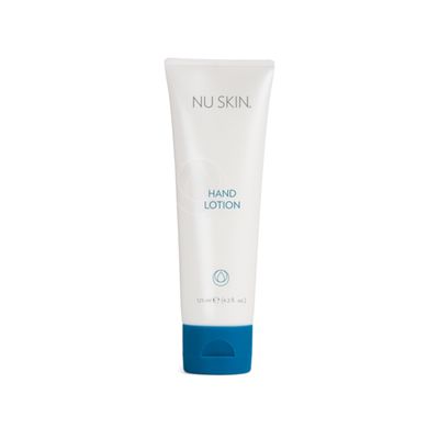 Nu Skin - Hand Lotion | Restore, Hydrate, and Soften Your Hands with This Nourishing Lotion - Non-Greasy Formula for Smooth and Supple Skin - Dermatologist Tested and Perfect for On-The-Go Use