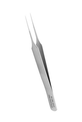 Staleks Eyelash Tweezers EXPERT TE-40/10 (Type 10)