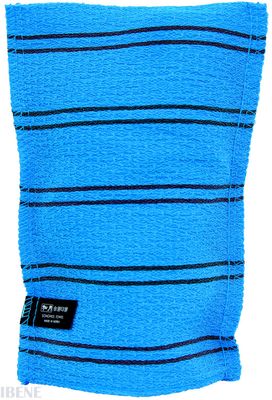 Songwol Towel (Hard) 9" - Korean Beauty Skin Exfoliating Bath Scrub Gloves.(4pcs)