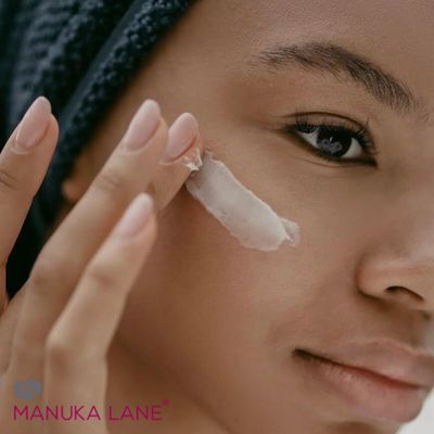 Vitamin C Complete Skin Care Regimen | Includes (1) Day Cream, (1) Night Cream, (1) Face Serum, (1) Eye Cream | Powerful, Safely Derived, and Natural Ingredients