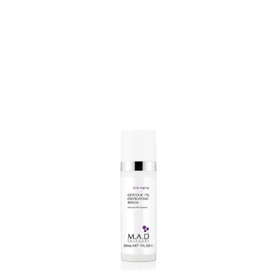M.A.D Skincare Anti-Aging Glycolic 7% Exfoliating Serum