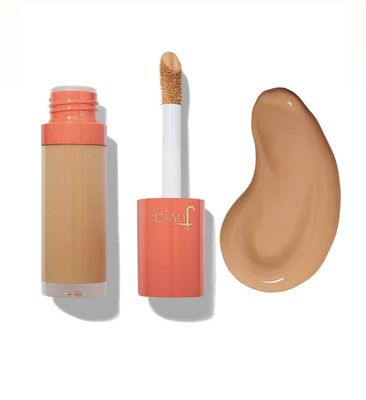 Juvia&#39;s Place I Am Magic Liquid Concealer - J16 Tan w/Golden Undertone/0.34 fl oz, Full Coverage Concealer, Makeup Concealer, Hydrating Concealer, Waterproof Concealer, Long Wear Concealer