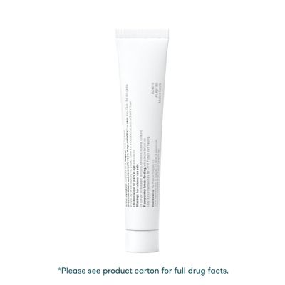 ProactivMD Adapalene Gel Acne Treatment - Prescription Strength Retinoid For Face and Body Acne, .1% Solution, 0.5 oz
