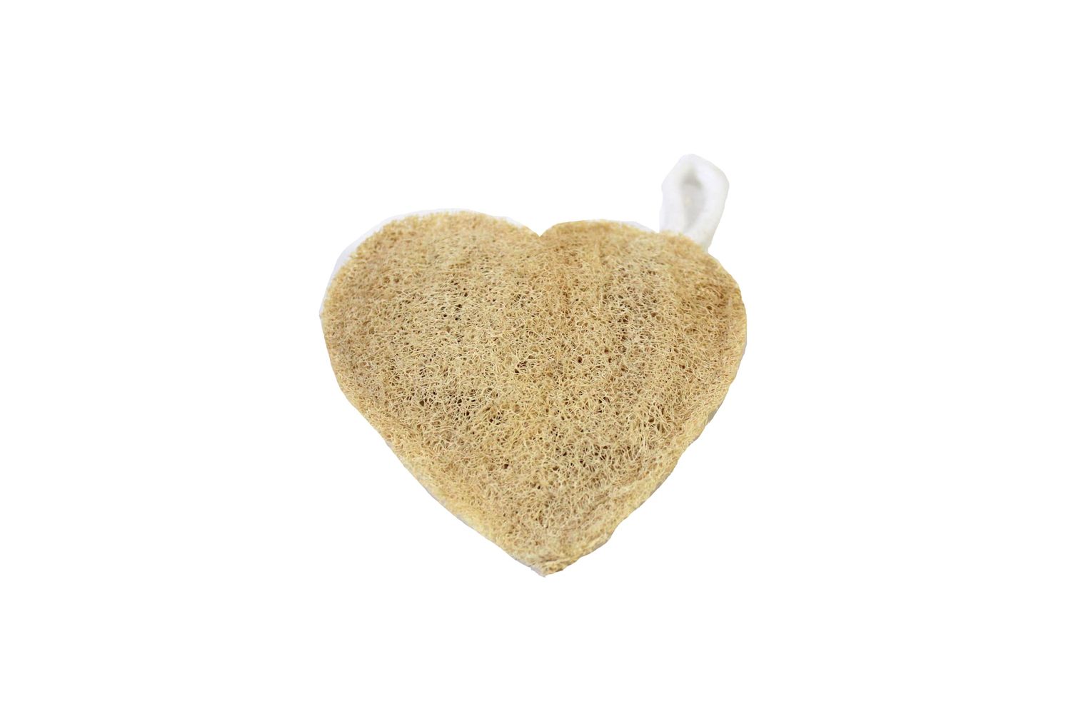 Set of 3 All Natural Loofah Sponge, Real Egyptian Bath &amp; Shower Exfoliating Loofa Scrubber Sponges for Face, Back Body, Eco Friendly, No Toxic Chemicals Body Sponge Skin Care in Spa Cylindrical