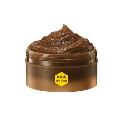 NEOGEN Real Polish Honey &amp; Sugar 3.52 oz / 100g