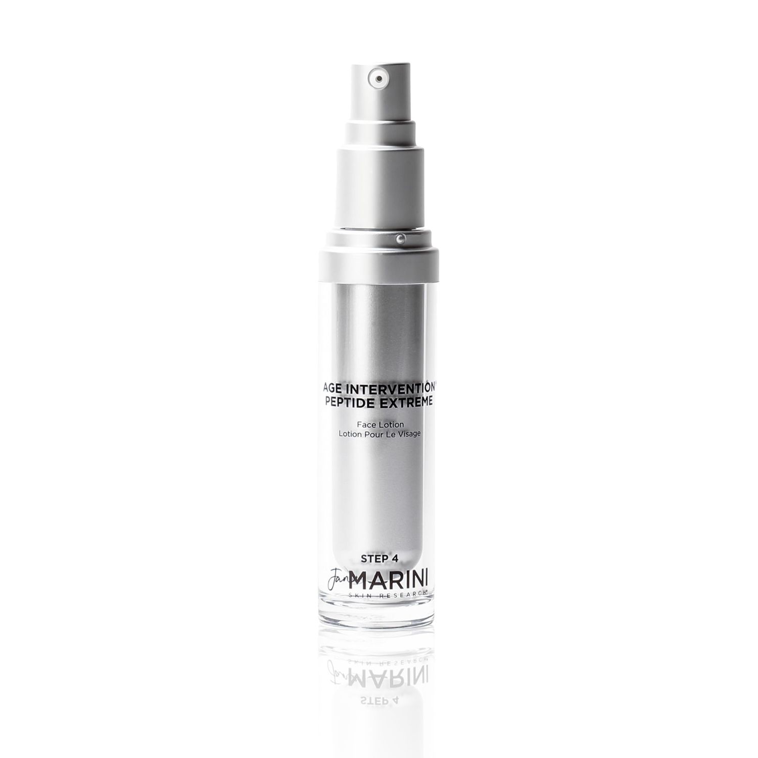 Jan Marini Skin Research Age Intervention Peptide Extreme - 1 Oz