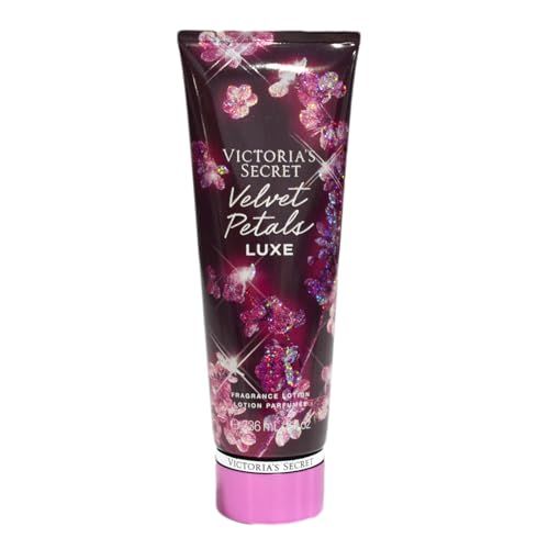 Victoria&#39;s Secret Velvet Petals Luxe Fantasies Lotion 8 Fl Oz