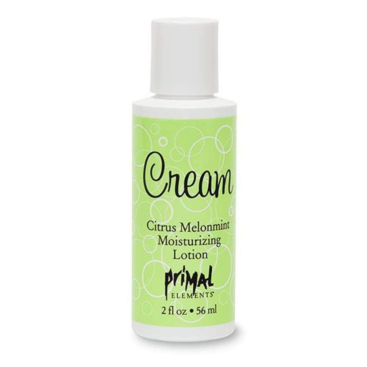 Primal Elements Lotion, Citrus Melonmint, 2 Ounce