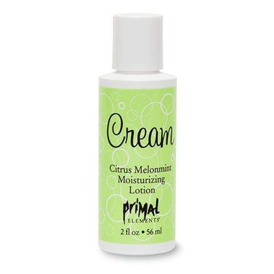 Primal Elements Lotion, Citrus Melonmint, 2 Ounce