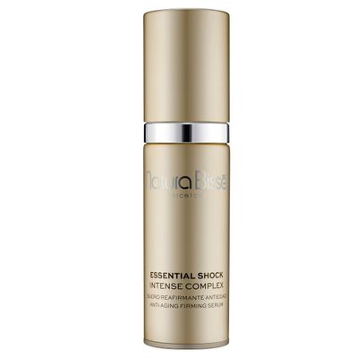 Natura Biss Essential Shock Intense Complex | Anti-Aging Firming Serum | Lifts, Firms &amp; Tightens | For all skin types, 1 Oz