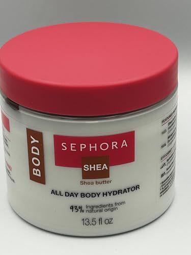 SEPHORA COLLECTION All Day Body Hydrator 400 mL/ 13.5 oz