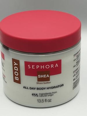 SEPHORA COLLECTION All Day Body Hydrator 400 mL/ 13.5 oz