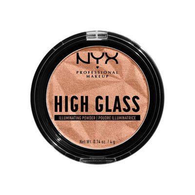 NYX Illuminating Powder - Daytime Halo