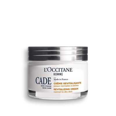 LOCCITANE Cade Revitalizing Cream 1.60 Fl. Oz