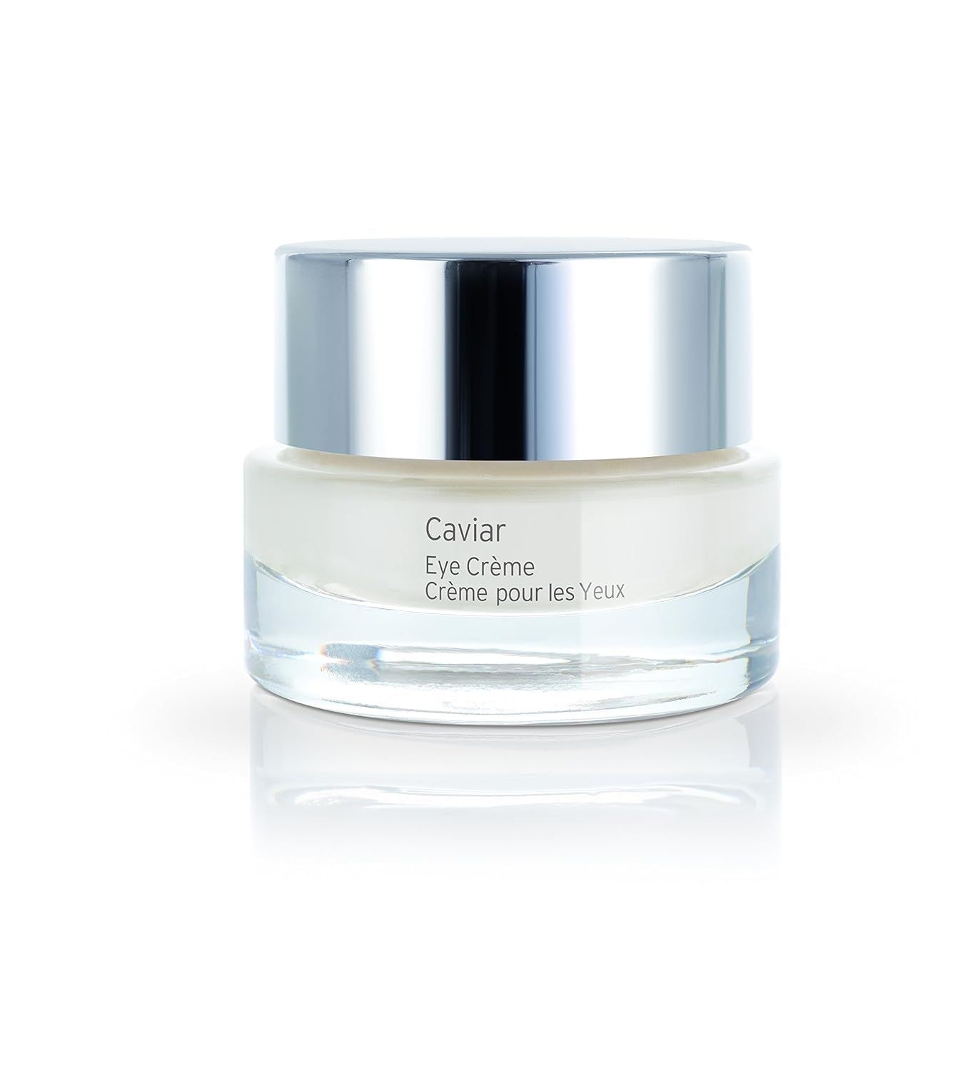 Kerstin Florian Caviar Eye Crme | Anti-Aging Treatment for Puffiness &amp; Dark Circles | 0.5 fl oz
