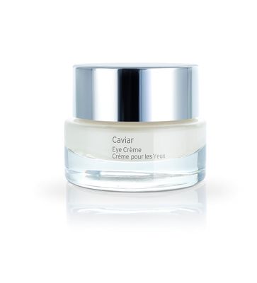 Kerstin Florian Caviar Eye Crme | Anti-Aging Treatment for Puffiness &amp; Dark Circles | 0.5 fl oz