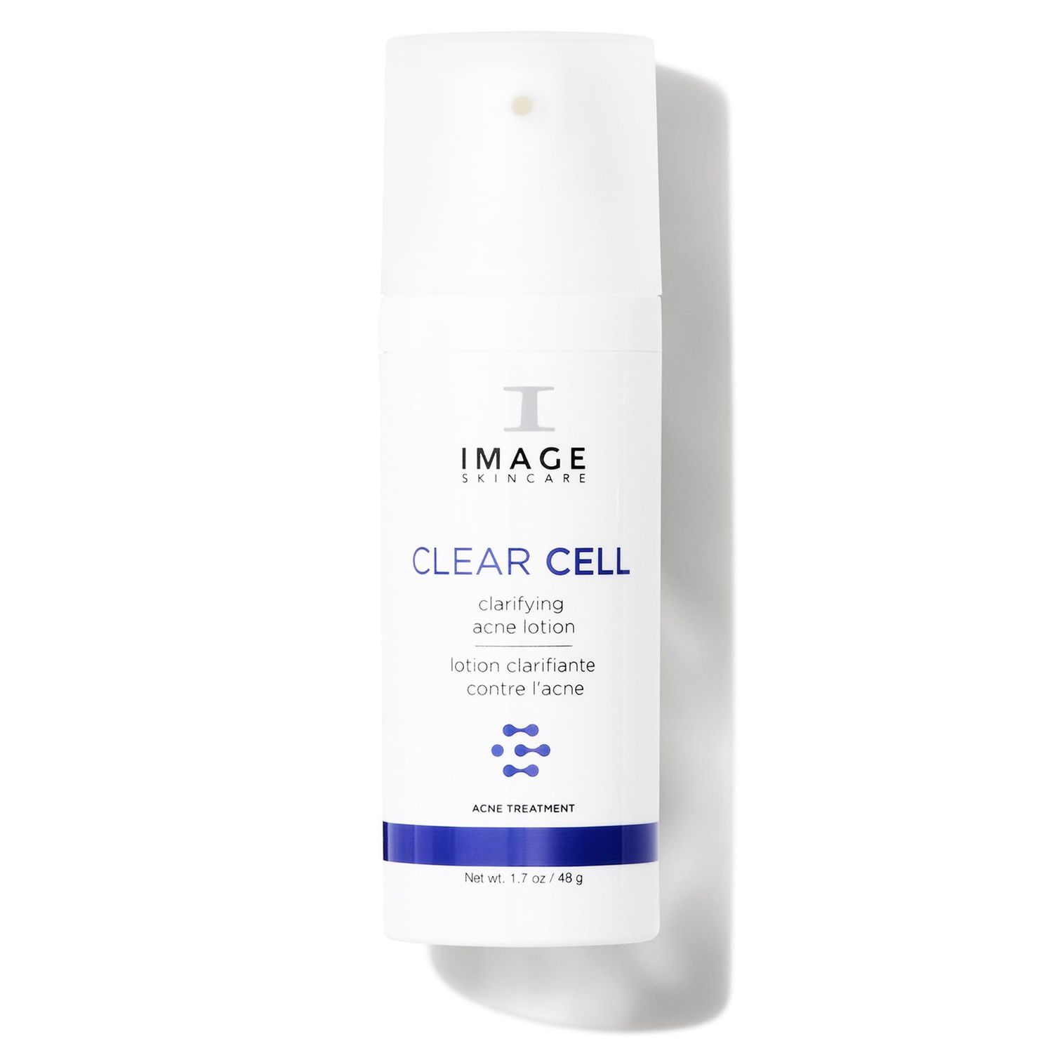 Image Skincare Clear Cell Clarifying Acne Lotion 48 g / 1.7 oz