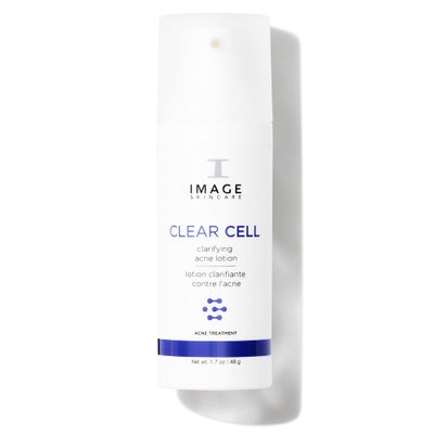 Image Skincare Clear Cell Clarifying Acne Lotion 48 g / 1.7 oz