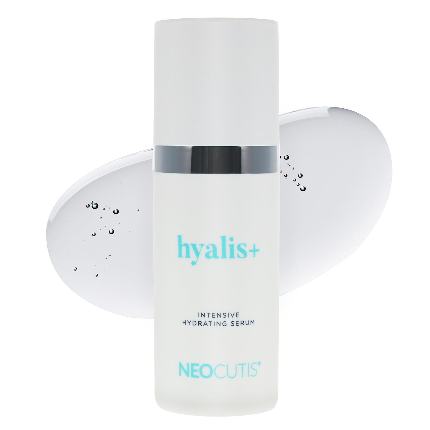 Neocutis Hyalis+ - Hyaluronic Acid And Hydrating Serum - Oil Free - 30ml