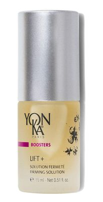 Yon-Ka Booster Lift Plus (15ml) Anti-Aging Firming Concentrate, Restore Healthy Skin and Tighten and Firm Contours, Tone and Boost with St. John&#39;s Wort, Paraben-Free