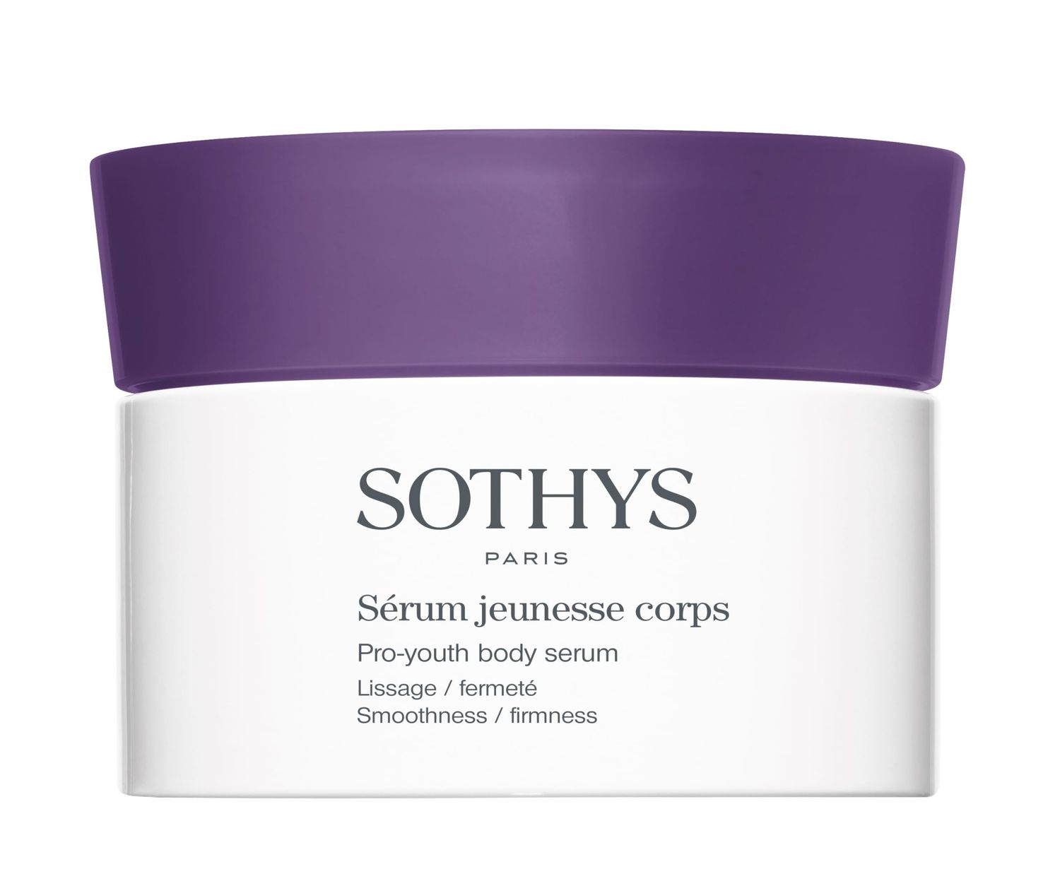 SOTHYS Pro-Youth Body Serum