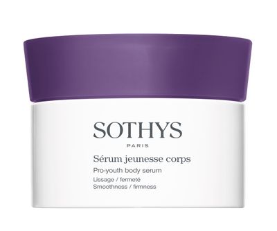 SOTHYS Pro-Youth Body Serum