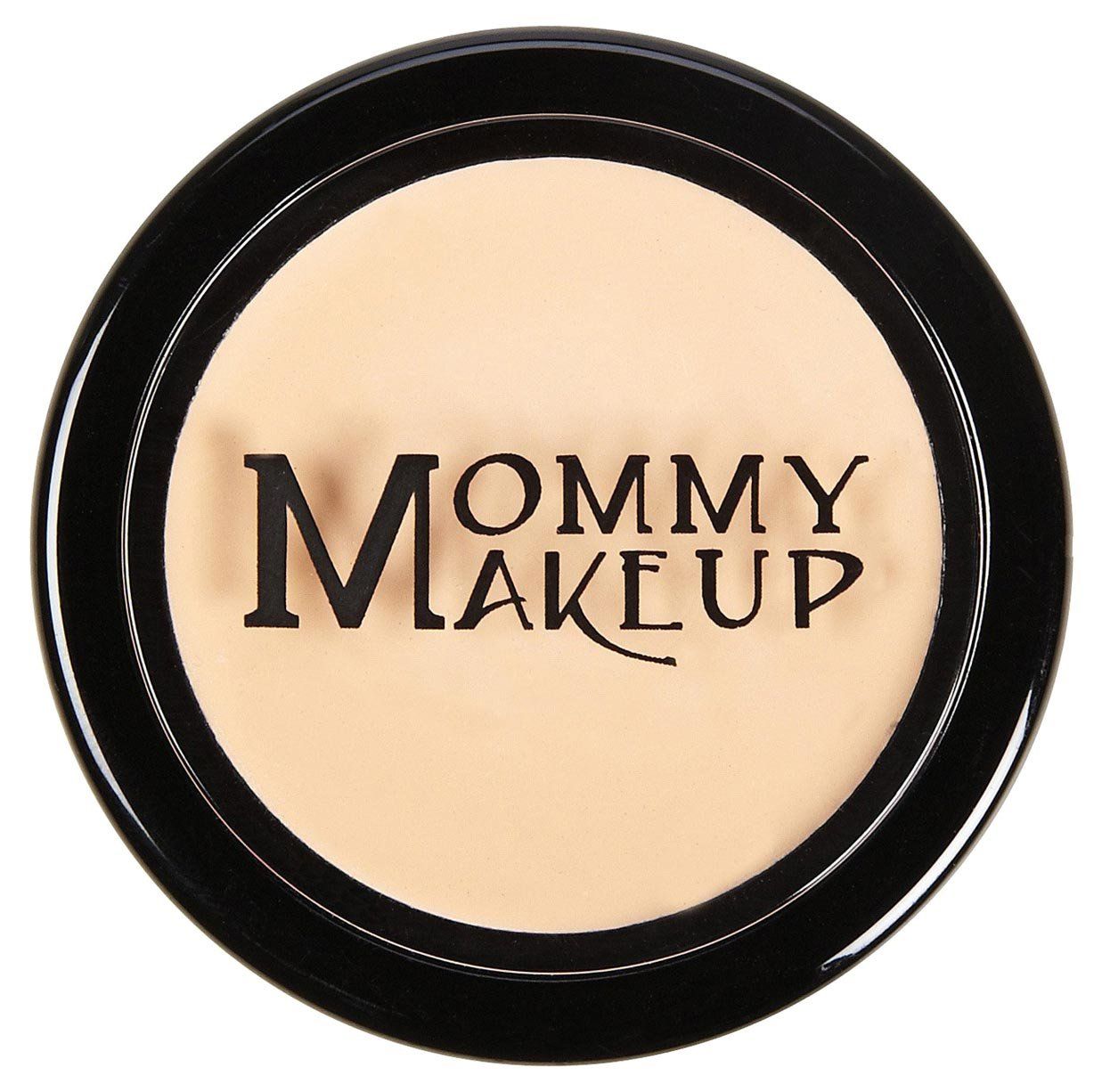 Mommy&#39;s Little Helper Concealer in Bright Eyed (Light) - Under Eye Concealer, Face Coverup, Eyeshadow Base | Stays On All Day, Covers Dark Circles, Blemish &amp; Bruises by Mommy Makeup