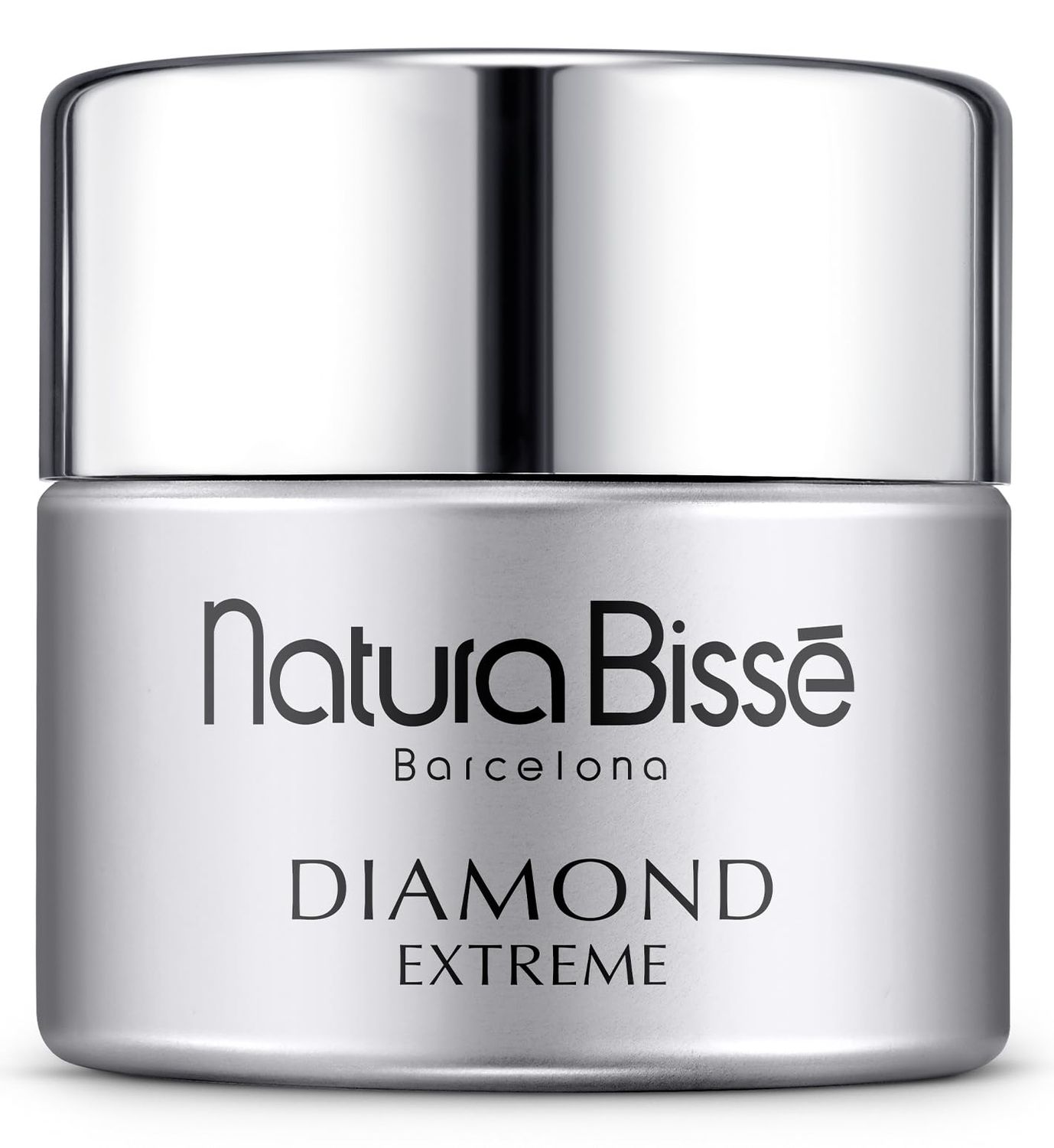 Natura Biss Diamond Extreme Cream | Global Anti-Aging Moisturizer | Firms, Rejuvenates &amp; Brightens | For normal &amp; dry skin, 1.7 Oz