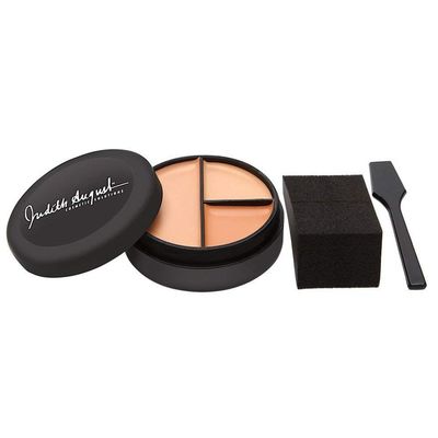 Judith August- Orange Masking Crme - Dark Circle Concealer Makeup - .75 oz