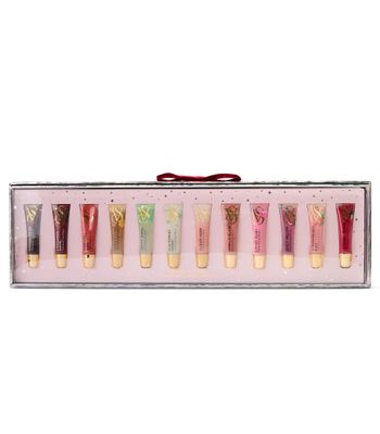 Victoria's Secret 12 Piece Assorted Lip Gift set