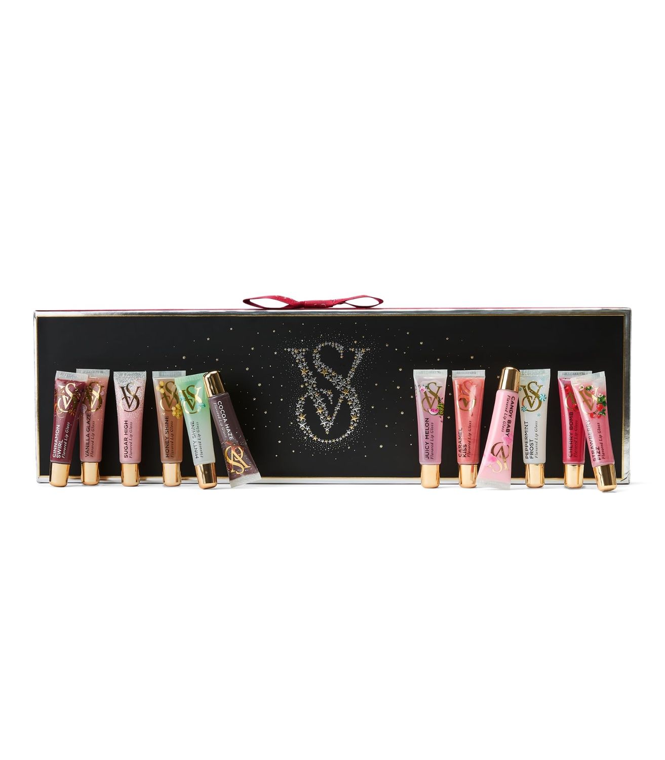 Victoria&#39;s Secret 12 Piece Assorted Lip Gift set