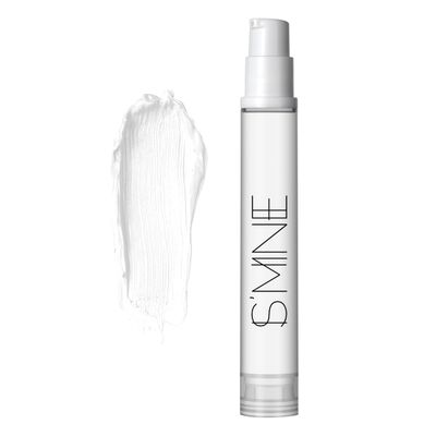 IS&#39;MINE White Liquid Foundation Makeup, Matte Flawless Finish Foundation, Vegan &amp; Cruelty-Free (0.5 Fl Oz, 041)