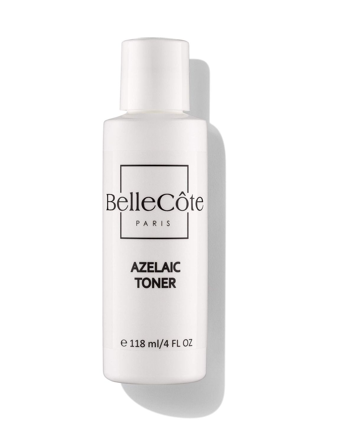 Skin Care Acne Treatment Toner - 10% Azelaic Acid, 2% Salicylic Acid, Tea Tree Oil Clean and Clear Acne Serum, Rosacea Treatment for Face, Reduces Blackhead | 4oz