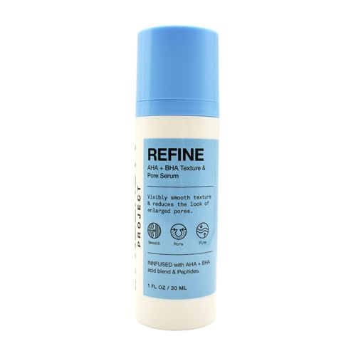 INNBeauty Project Refine Texture &amp; Pore Serum