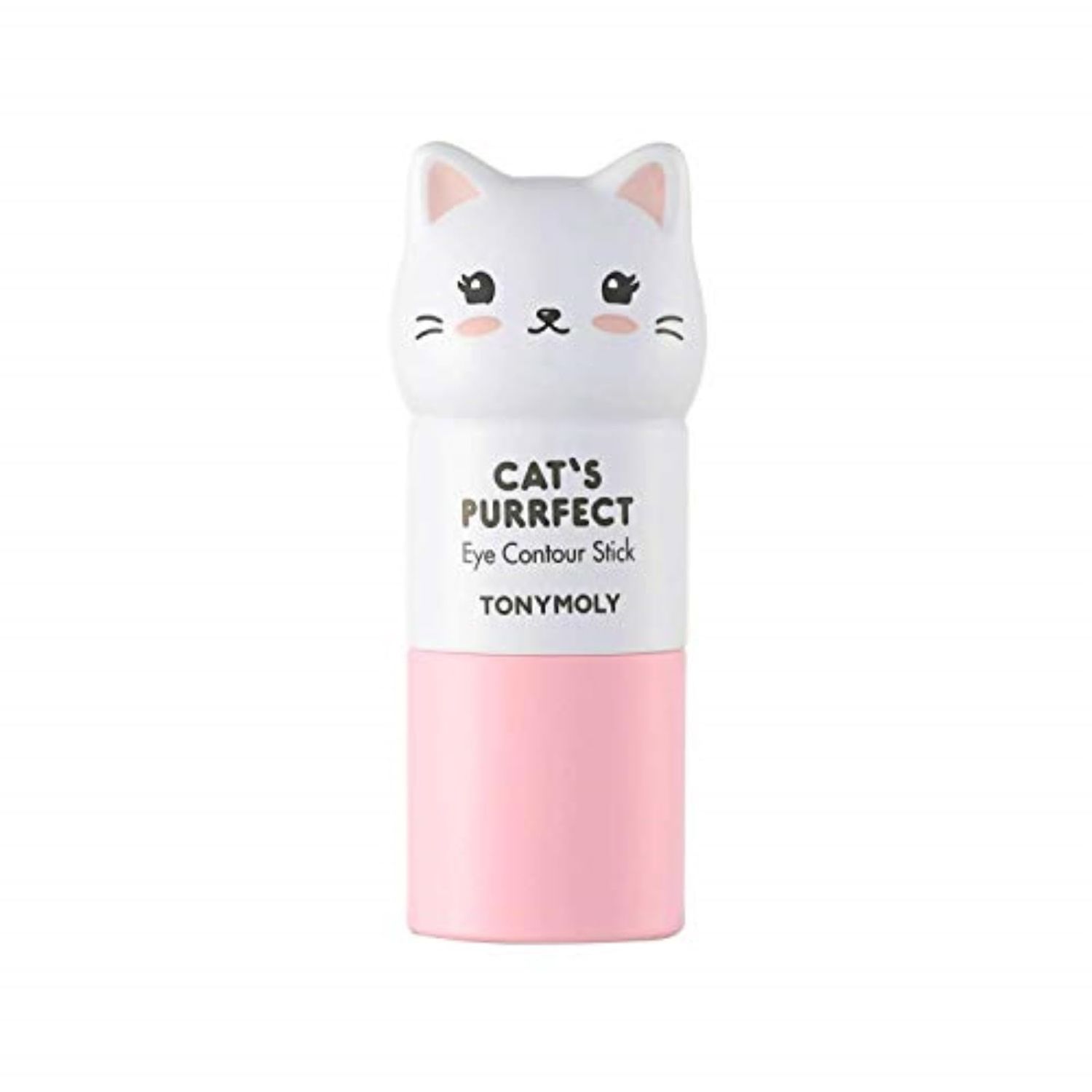 TONYMOLY Cat&#39;s Purrfect Eye Contour Stick, 1 ct.