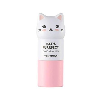 TONYMOLY Cat&#39;s Purrfect Eye Contour Stick, 1 ct.