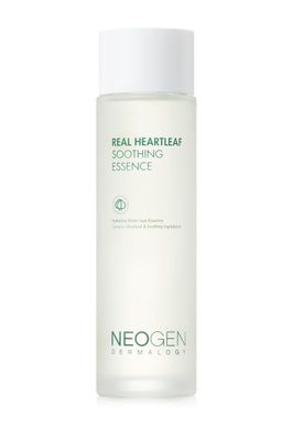 Neogen DERMALOGY Real HEARTLEAF Soothing Essence 150ml / 5.07 Fl.oz