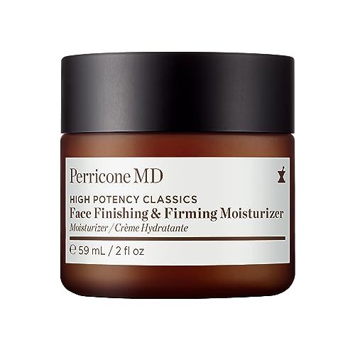 Perricone MD High Potency Classics: Face Finishing &amp; Firming Moisturizer 2 Ounce