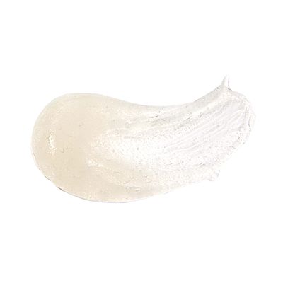 Mario Badescu Botanical Exfoliating Scrub for All Skin Types, Face Scrub with Ivory Palm Seeds &amp; Green Tea Extract, Gentle Exfoliating Face Wash, 3.4 Fl Oz
