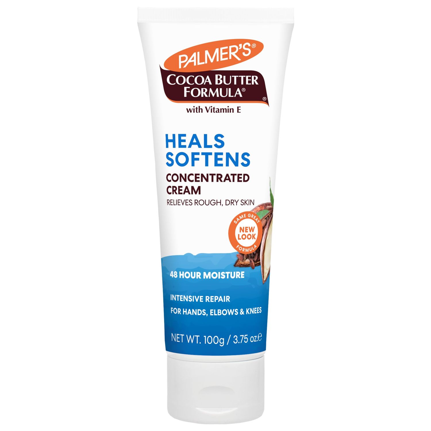 Palmer&#39;s Cocoa Butter Formula Daily Skin Therapy Concentrated Cream, 3.75 Ounces