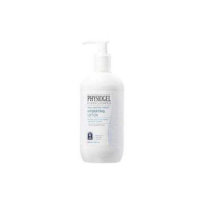 Physiogel Daily Moisture Therapy Face Lotion 72-hr hydration, For Normal to Dry Sensitive Skin - Strengthens Skin Barrier, Hypoallergenic, Moisturizer Face Cream for Men &amp; Women, Fragrance Free