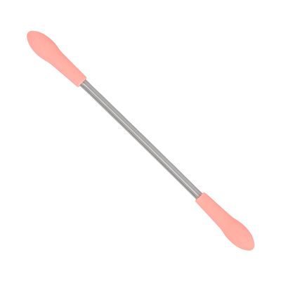 Spring Facial Hair Remover Skin Hair Exfoliator Hair Removal Spring Professional Women Threading Facial Hair Epilator for Upper Lip Chin Cheeks