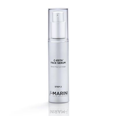 Jan Marini Skin Research C-ESTA Serum - Antioxidant-Rich Beauty Product for Dry, Oily &amp; Normal/Combo Skin - Lifting &amp; Firming Serum with Vitamin C - Serum for Skin Care - 1 fl oz
