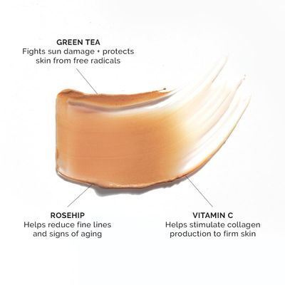 MDSolarSciences Tint and Tone Tinted Face Moisturizer Sunscreen SPF 50, Ideal for Dry, Combination, Oily, Normal, and Sensitive Skin 1.7 oz
